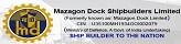 Mazagon Dock